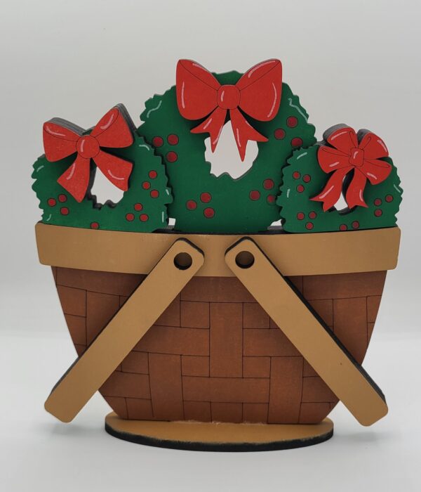 Christmas Wreath