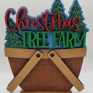 Christmas Tree Farm