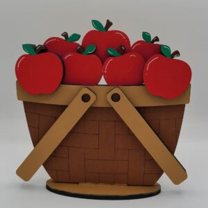 Apples
