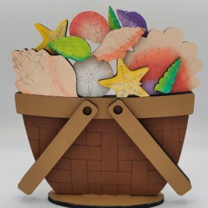 Baskets