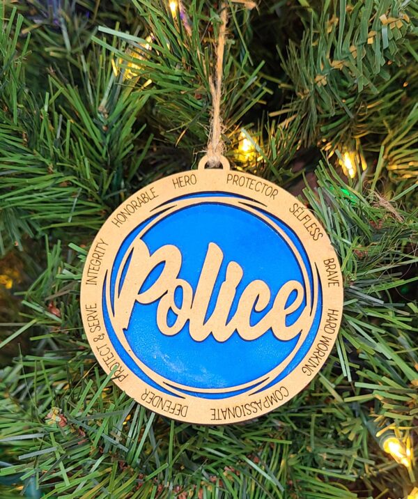 Police