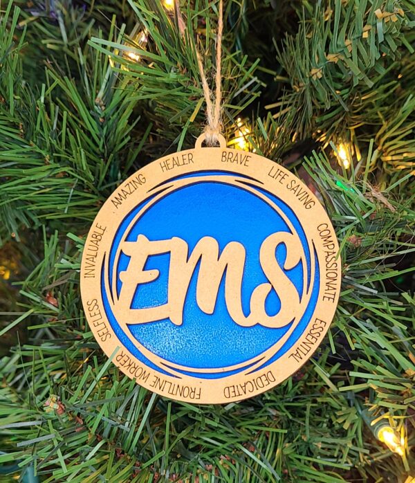 EMS