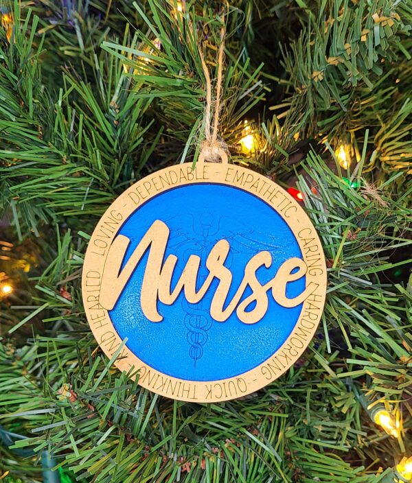 Nurse