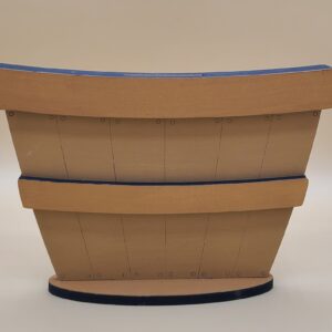 Apple basket