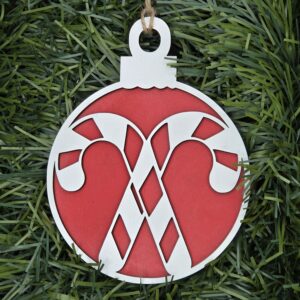 Candy Canes