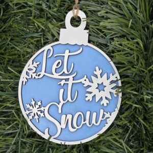 Let It Snow
