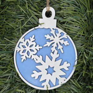 Snowflakes