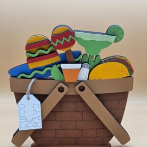Cinco De Mayo Tacos