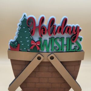 Holiday Wishes
