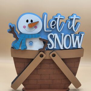 Let It Snow