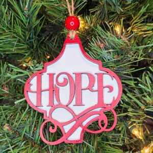 Arabesque - Hope