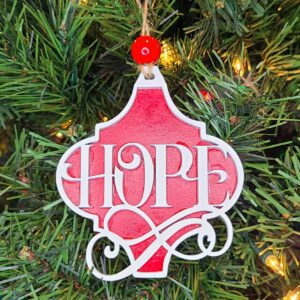 Arabesque - Hope