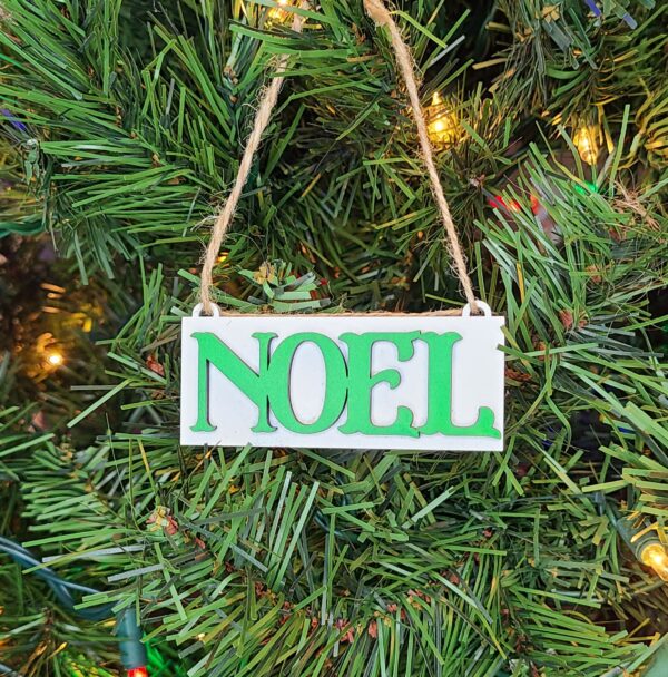 Block - Noel