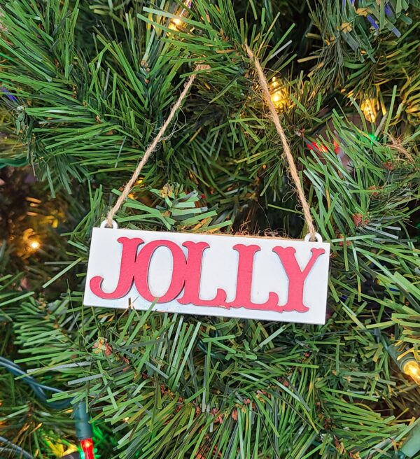 Block - Jolly