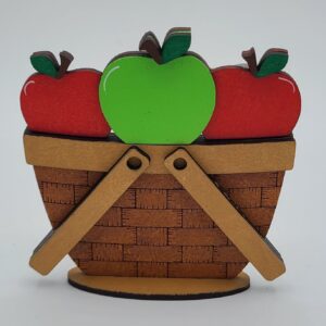 Apples