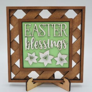 Easter Blessings