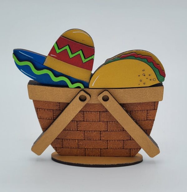 Cinco De Mayo Tacos
