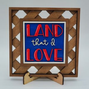 Interchangeable Tiles