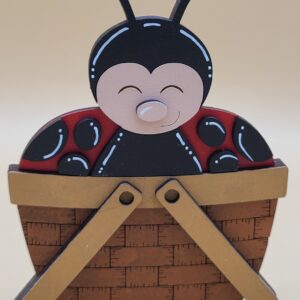 Ladybug