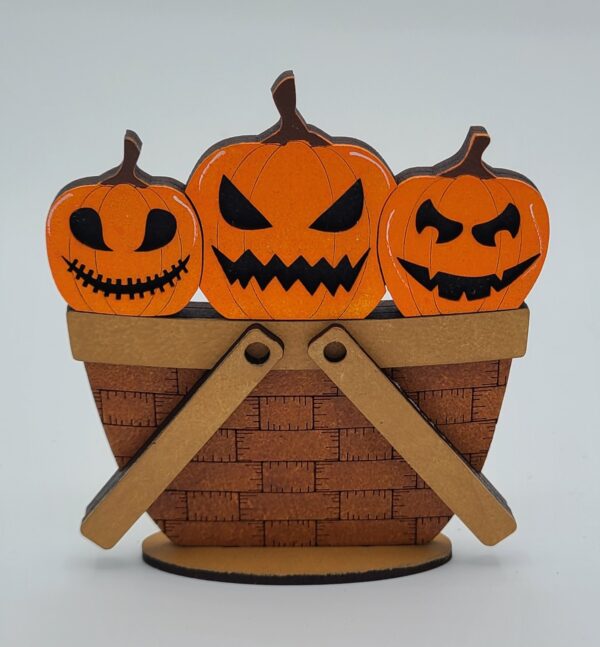 Jack O Lanterns
