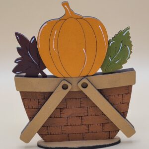 Pumpkin