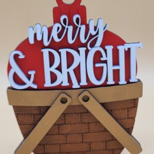 Merry & Bright