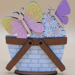 Butterflies