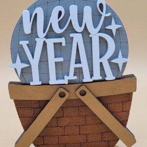 New Year Ball