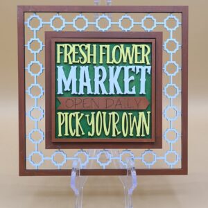Fresh Flower Market Pick Your Own (daffodil)