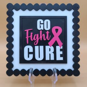 Go Fight Cure