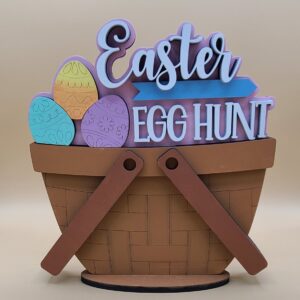 Easter Egg Hunt