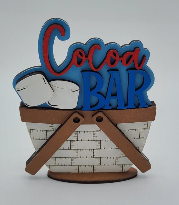 Cocoa Bar