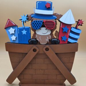 Highland Fourth of July