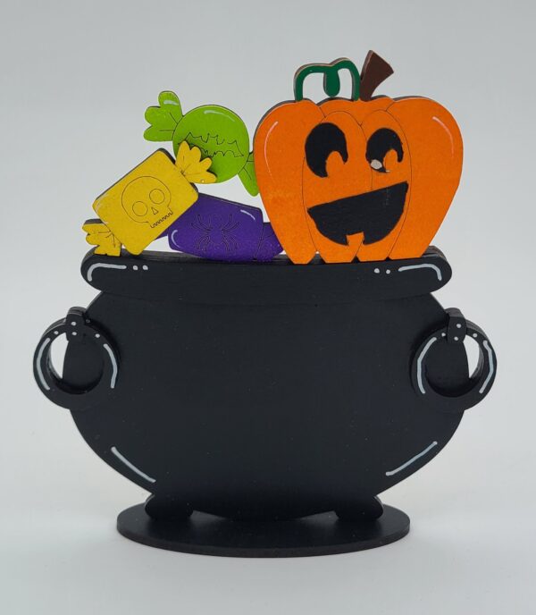 Halloween Candy
