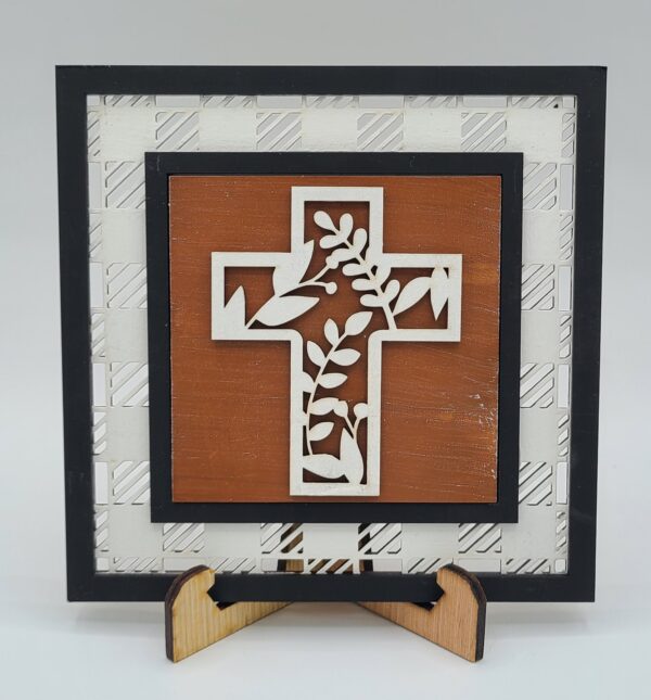 Cross