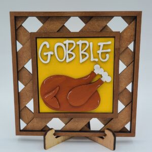 Gobble