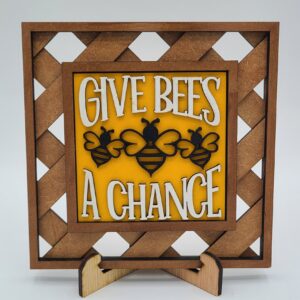 Give Bees a Chance