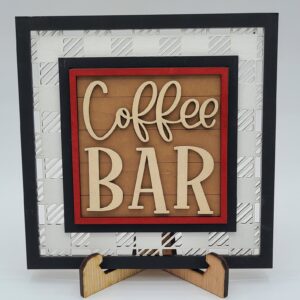 Coffee Bar