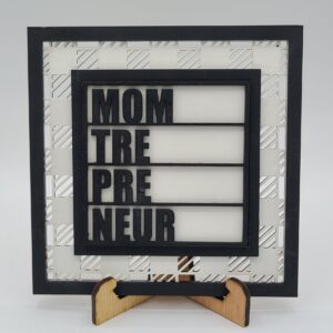 Momtrepreneur