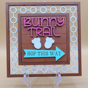 Bunny Trail