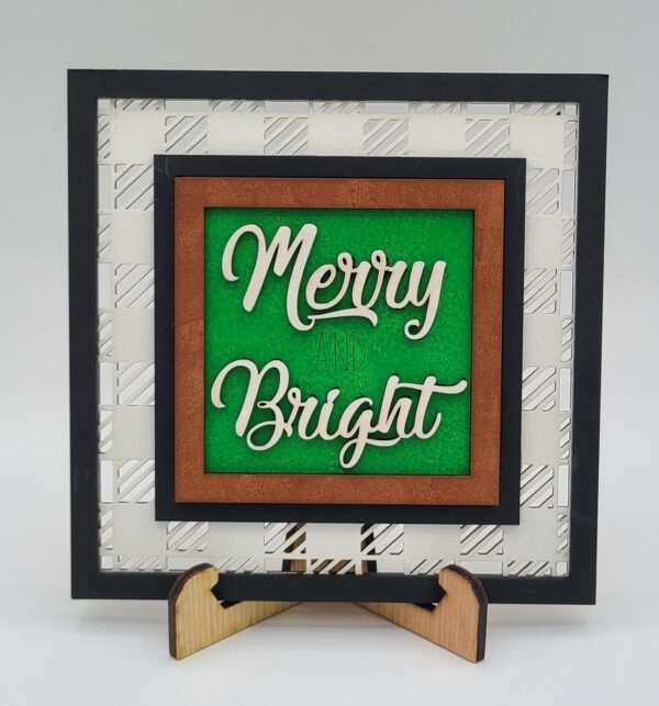 Merry & Bright