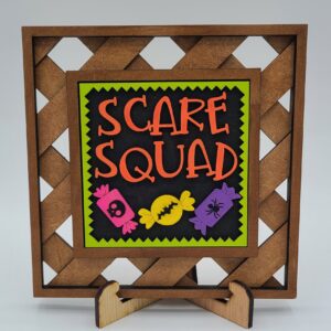 Scare Squad