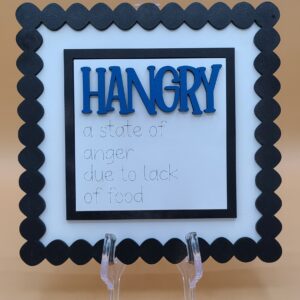 Hangry