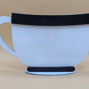 Coffee Cup Basket base
