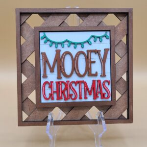 Mooey Christmas