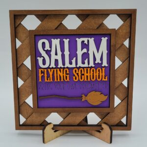 Salem Flying School
