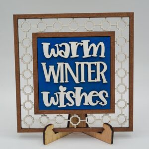 Warm Winter Wishes