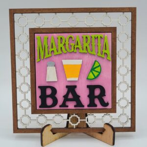 Margarita Bar