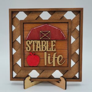 Stable Life
