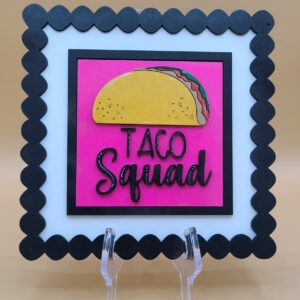 Taco Squad